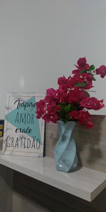 Recanto Feliz Olímpia Buitenkant foto